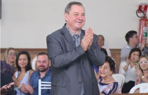 Presidente: Alrio Bacca