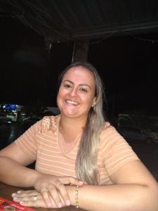 Advogada Janana Rainho Rodrigues