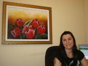 Lara Helena Barbaroto Tosta Arajo