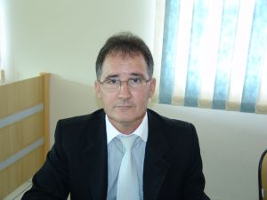 Vereador Moacir Justino-PR