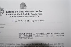 Projeto de Lei