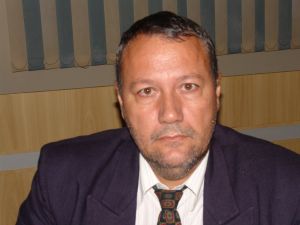 Vereador Lucas Lzaro Gerolomo PSB
