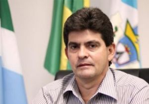 Prefeito Marcel Duailibi, (DEM) 