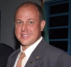 Prefeito Jesus Queiroz Baird, (PMDB)