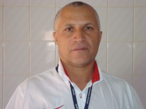 Domenios Prado