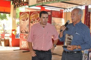 Prefeito, Rogrio Rosalin, Alfredo Zamlutti