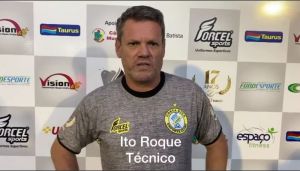 Tcnico Ito Roque