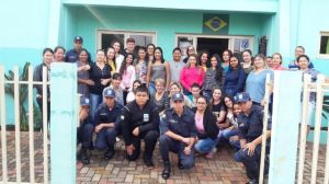 CEI Pingo de Gente