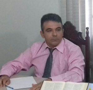  Antonio Divino Felix, vereador licenciado