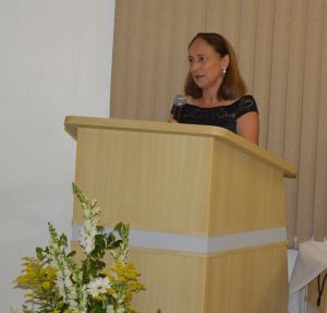 Maria Petinelle
