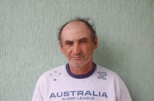 Paulo Pereira da Silva, 55 anos, acusado de estupro