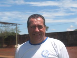 Tcnico Carlos Alberto Seixas