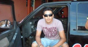 Daniel Henrique Silva