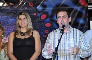 Graciela,Rogrio Rosalin,