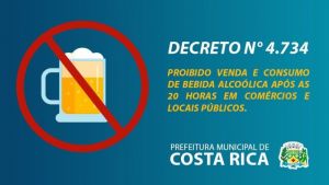 Decreto Municipal