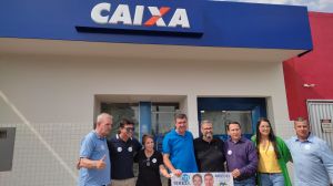 Dr. Cleverson recebe candidatos em Costa Rica