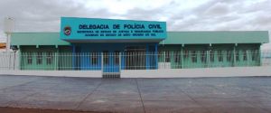 Delegacia de Polcia de Costa Rica