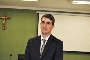 Juiz Francisco Soliman