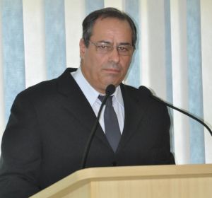 Vereador Averaldo Barbosa 