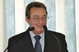 Prefeito Roberto Rodrigues