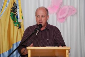  Prefeito Jesus Queiroz Baird