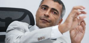Deputado Romrio (PSB-RJ) 
