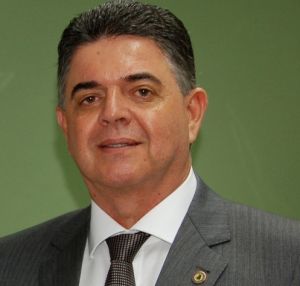 Deputado estadual Mrcio Monteiro 